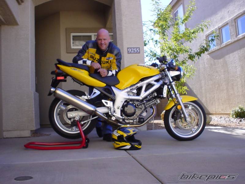 Bike Photo 42534