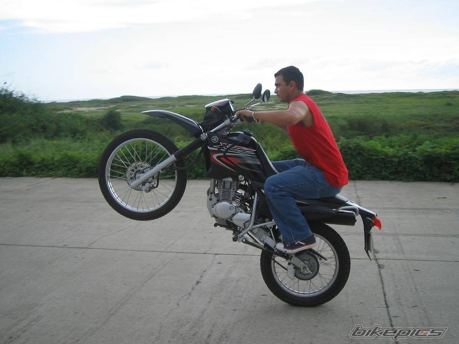 Bike Photo 425341