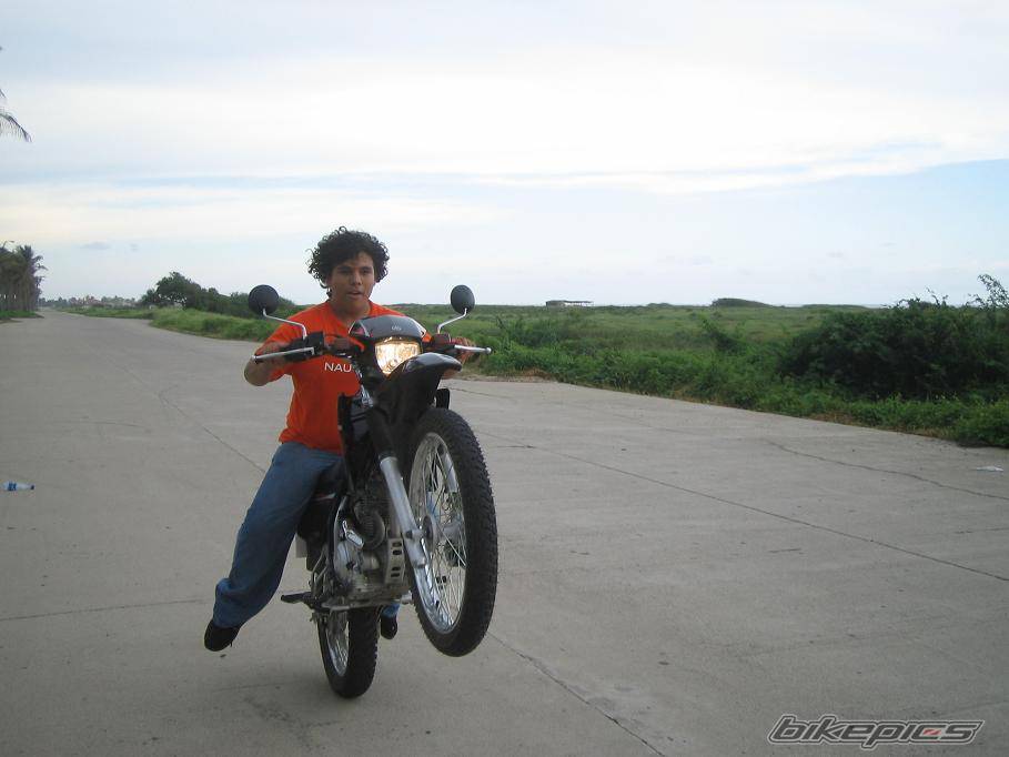 Bike Photo 425342