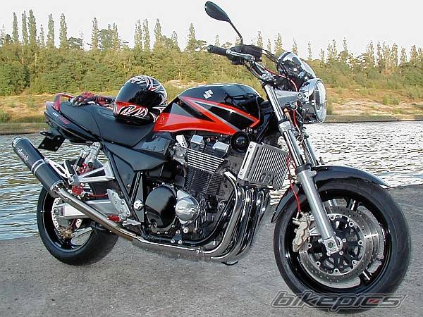 Bike Photo 425362