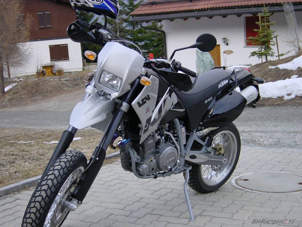 Bike Photo 425366