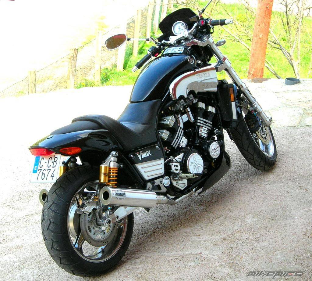 Bike Photo 425391