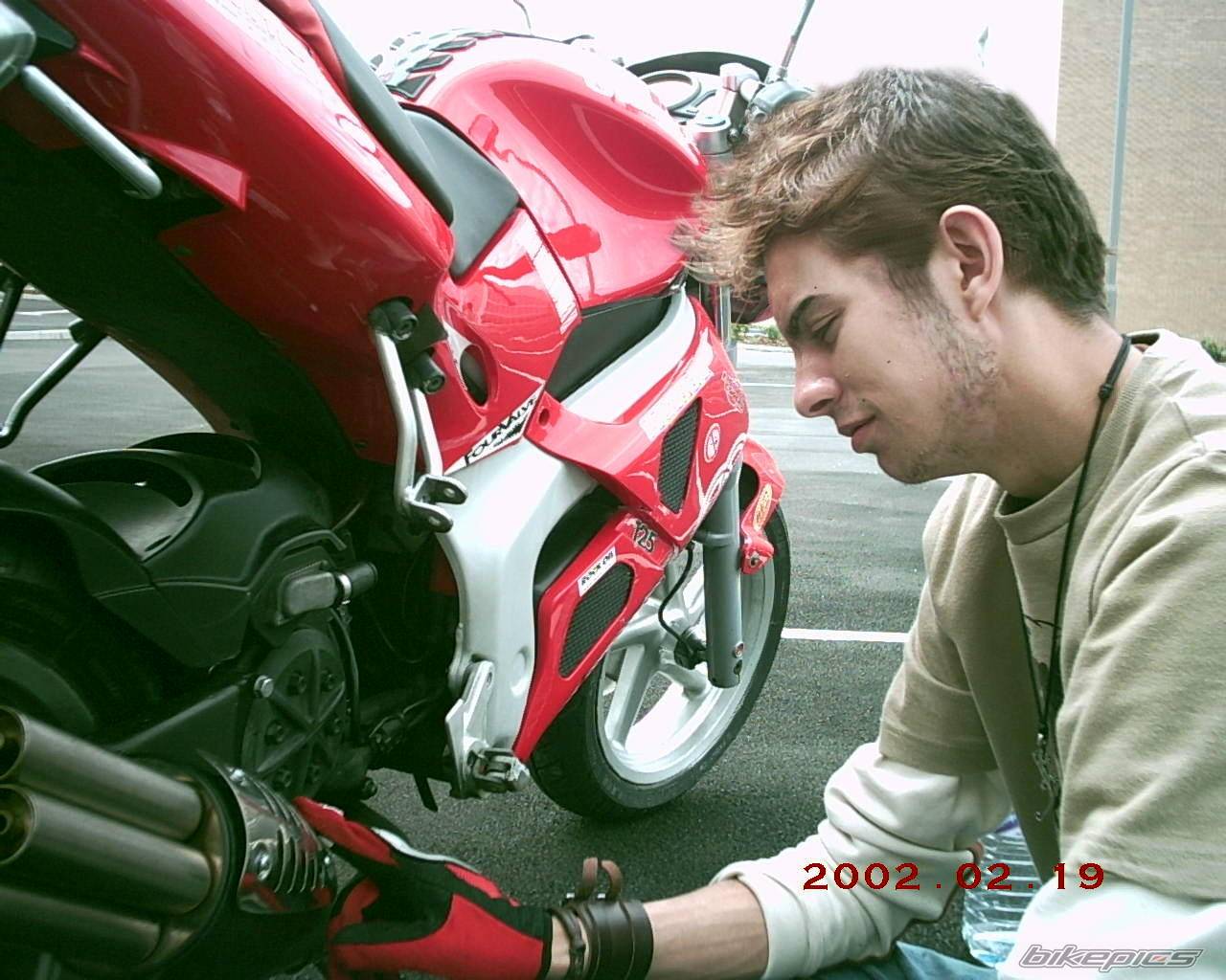 Bike Photo 425411