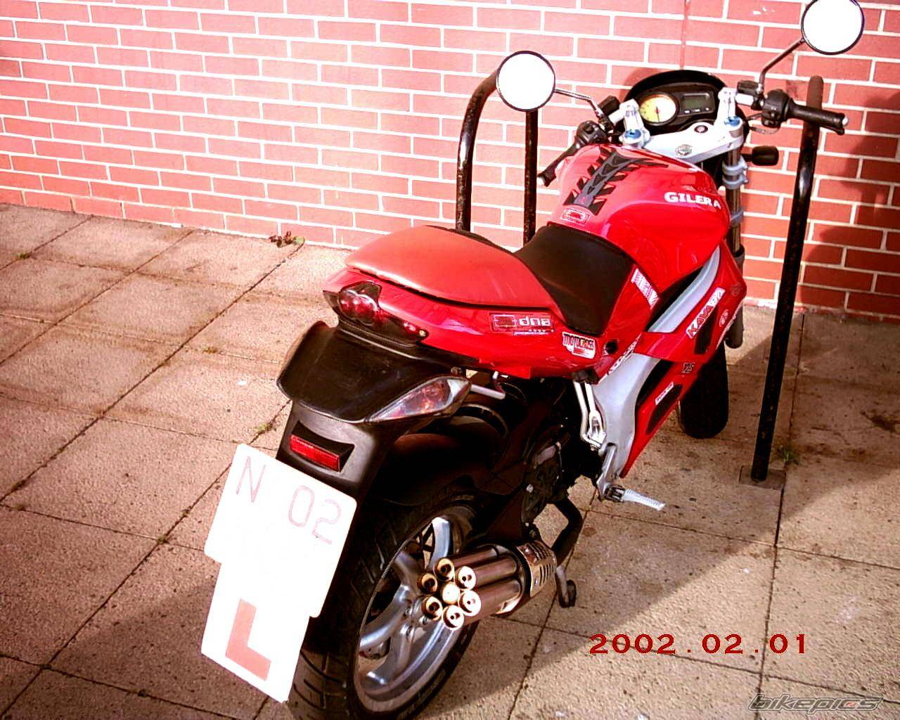 Bike Photo 425414