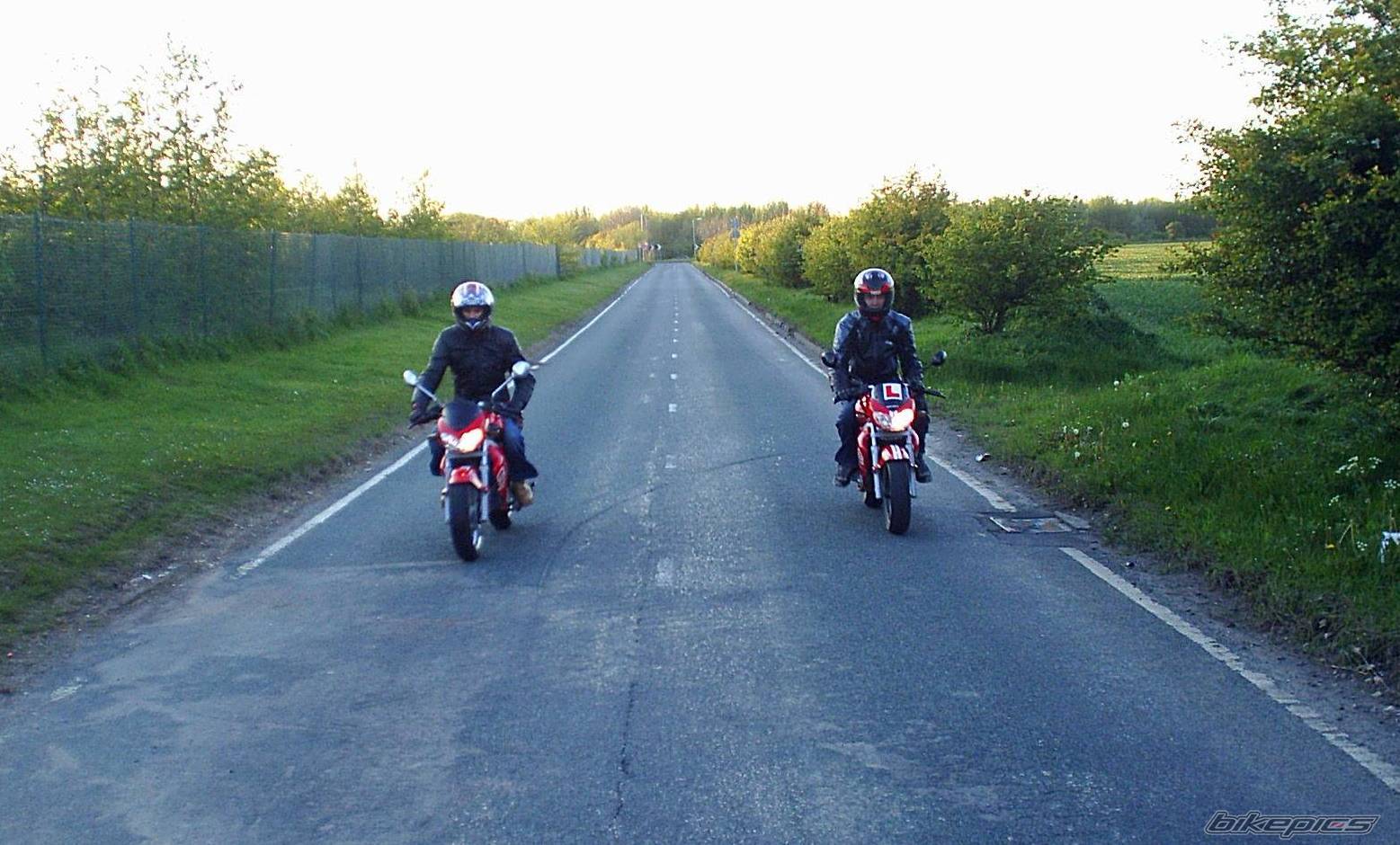 Bike Photo 425416