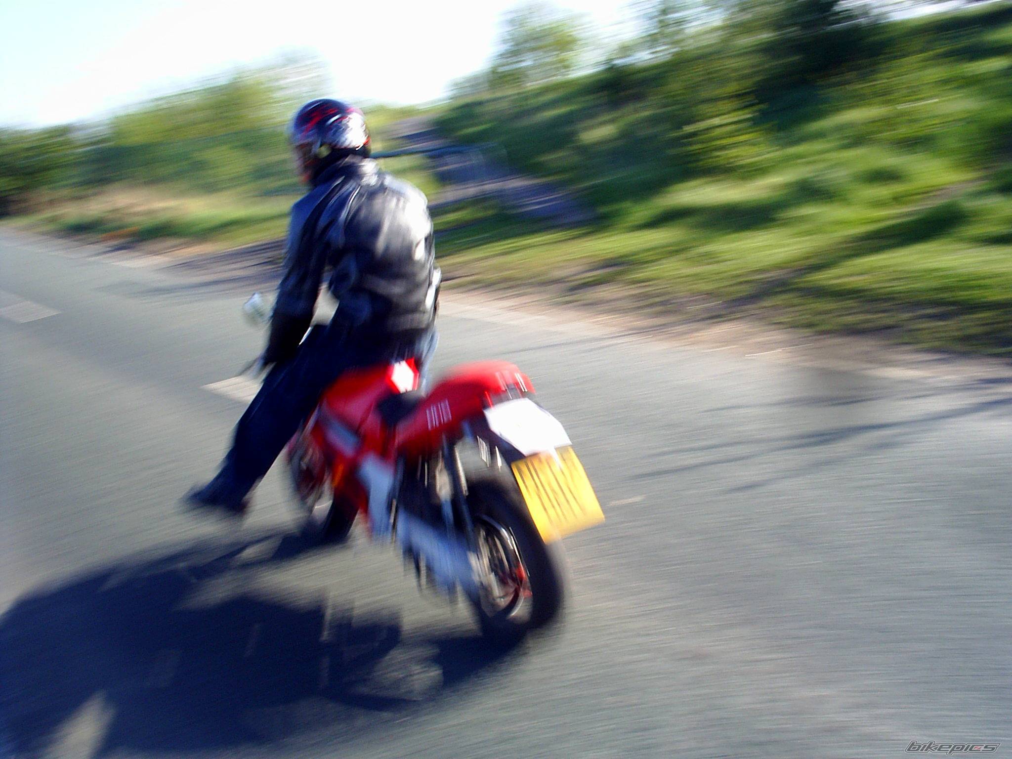 Bike Photo 425418