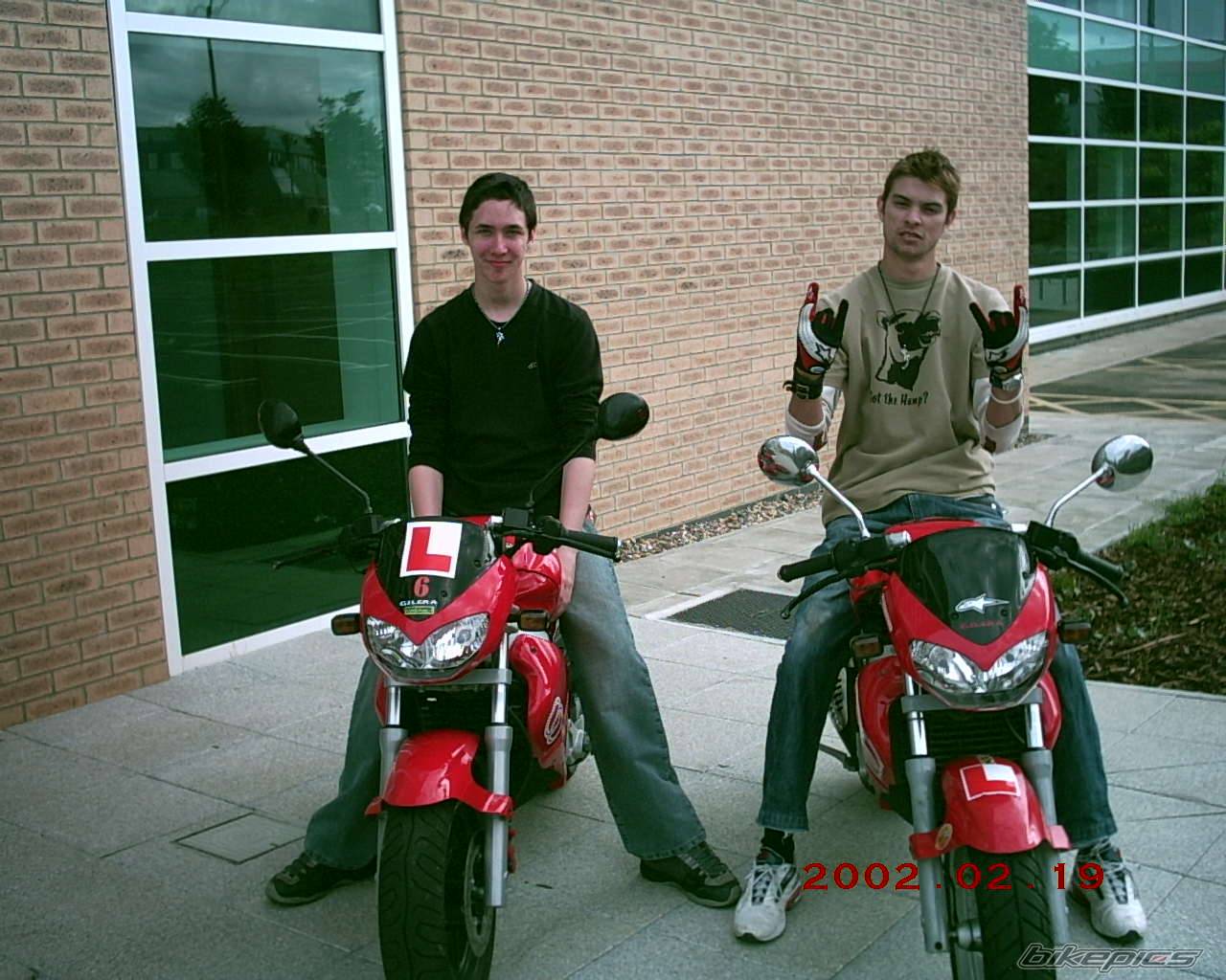 Bike Photo 425419