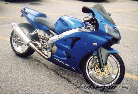 Bike Photo 42544