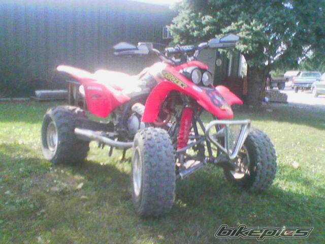 Bike Photo 425463