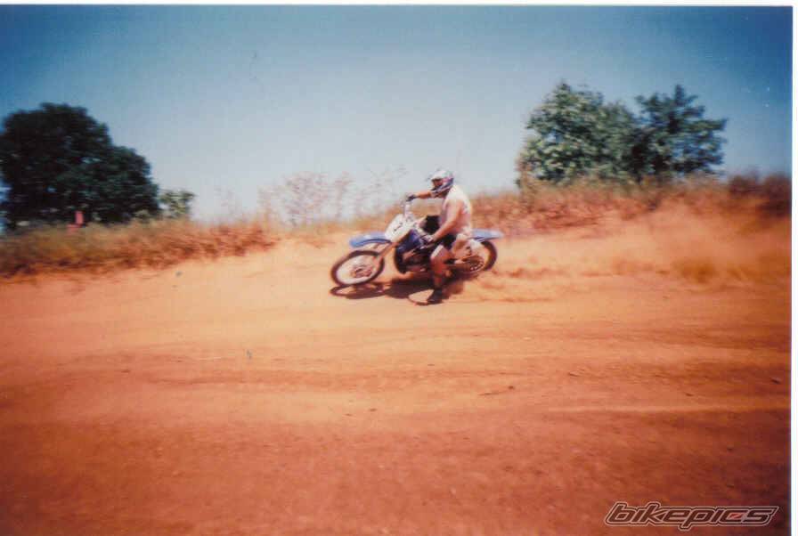 Bike Photo 425477