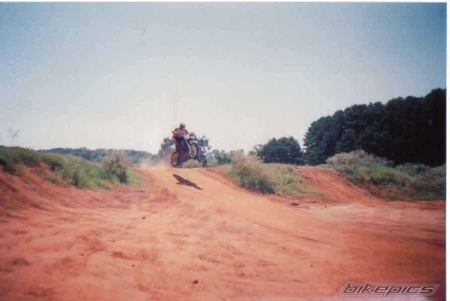 Bike Photo 425478
