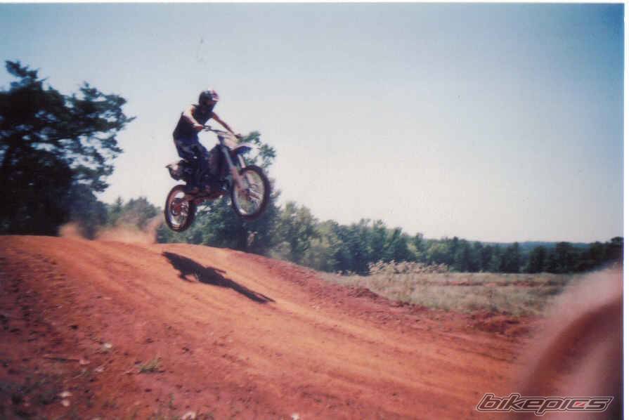 Bike Photo 425479
