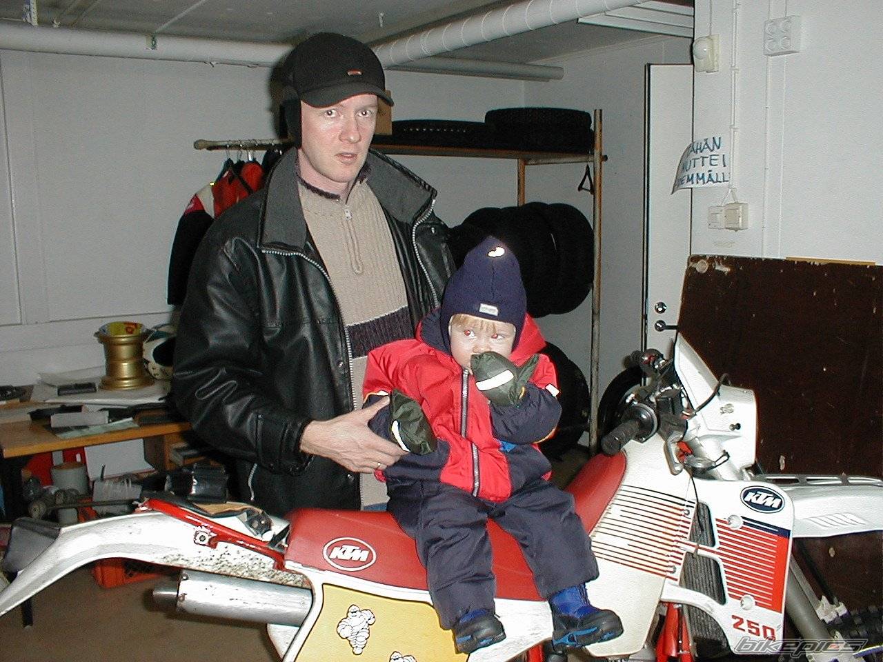 Bike Photo 42548