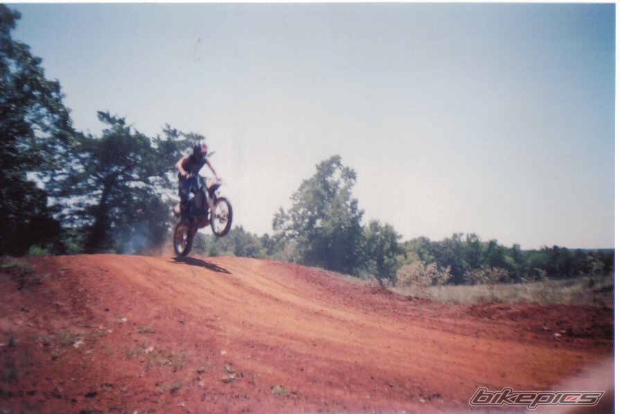 Bike Photo 425488