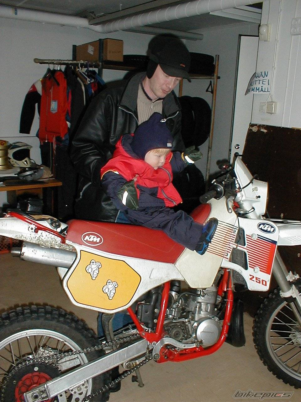 Bike Photo 42549