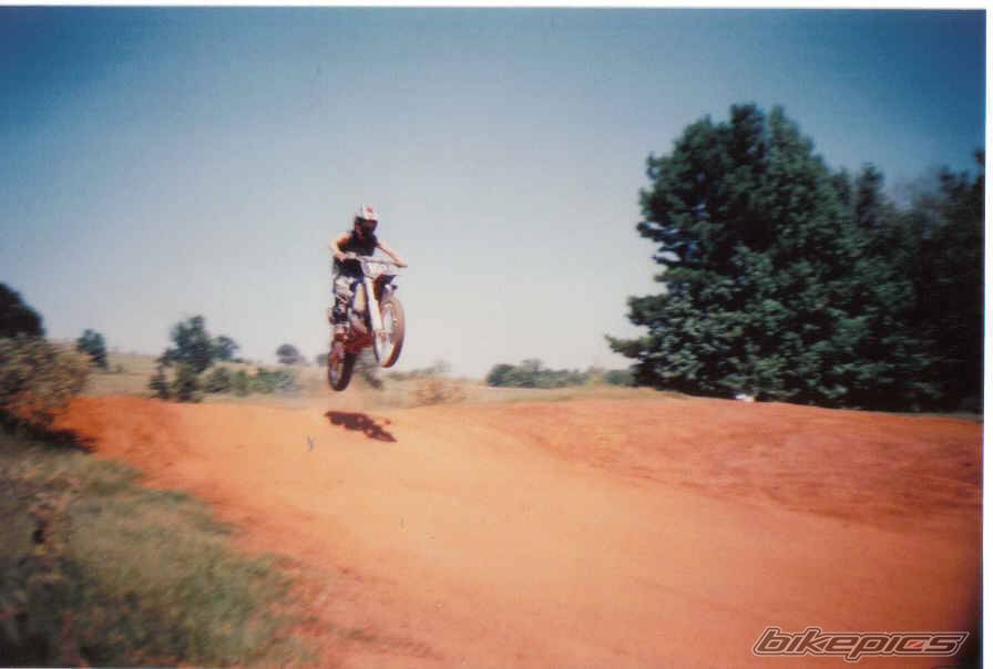 Bike Photo 425492