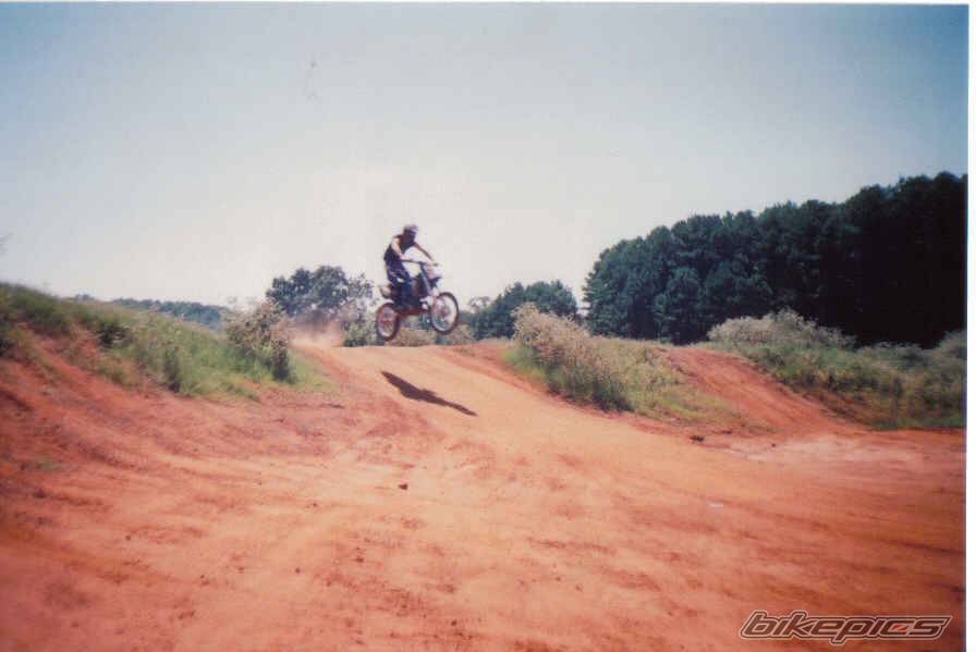Bike Photo 425493