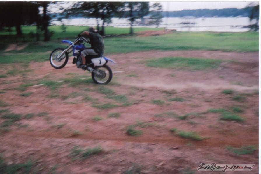 Bike Photo 425494