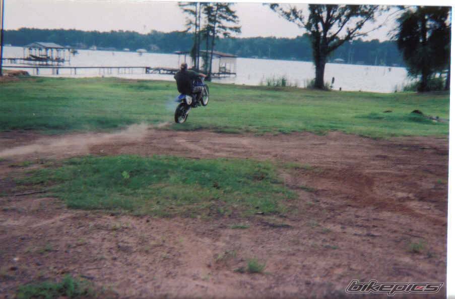Bike Photo 425498