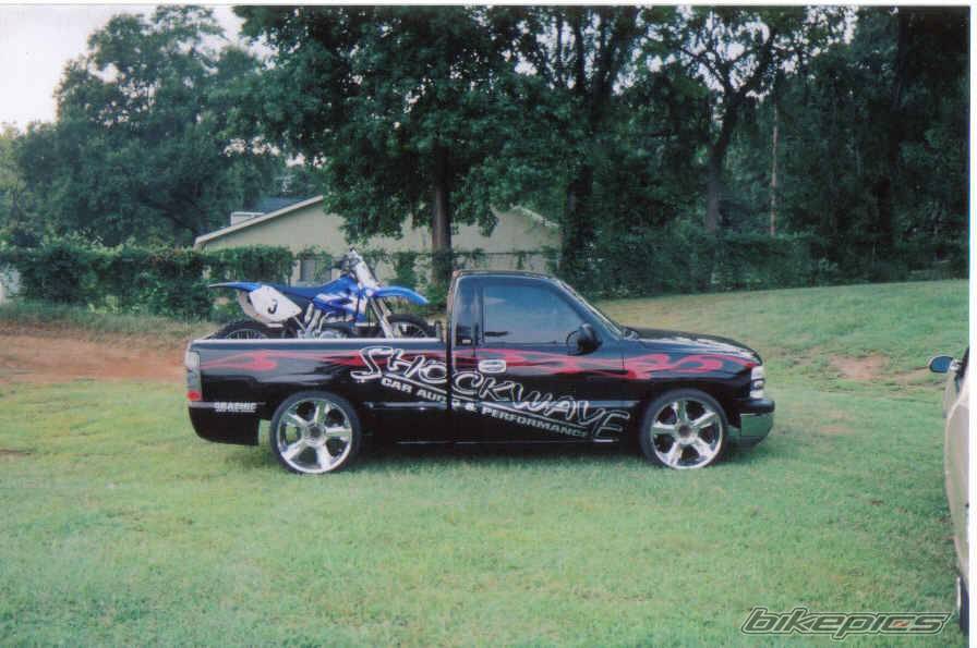 Bike Photo 425501