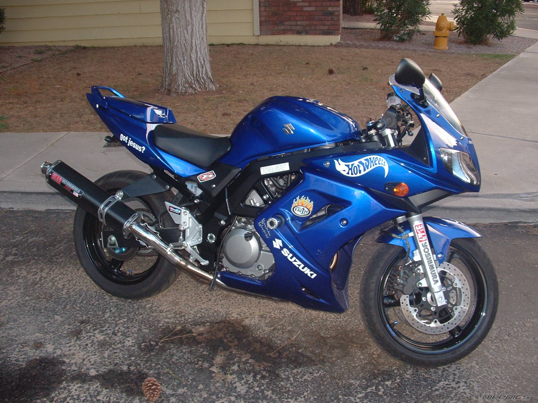Bike Photo 425520