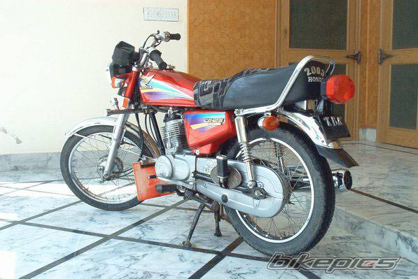 Bike Photo 425521