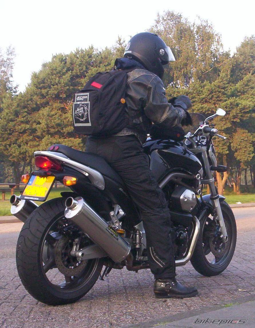 Bike Photo 425529