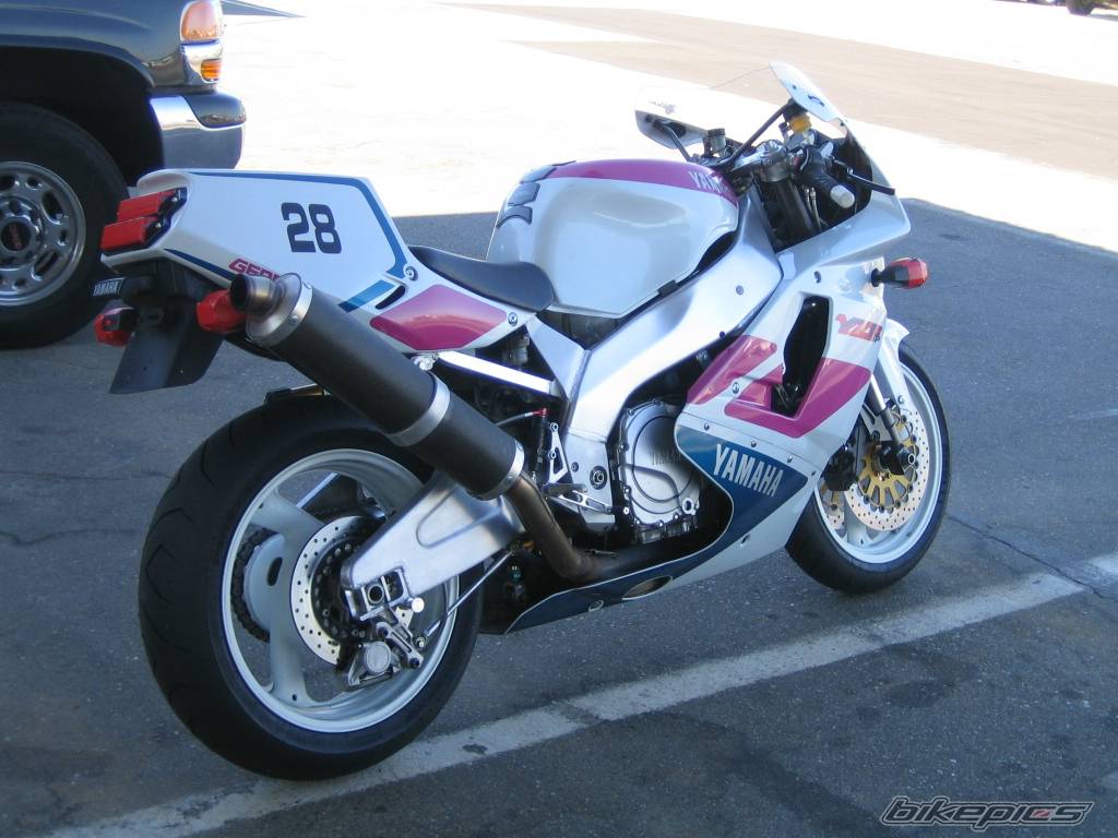Bike Photo 425530