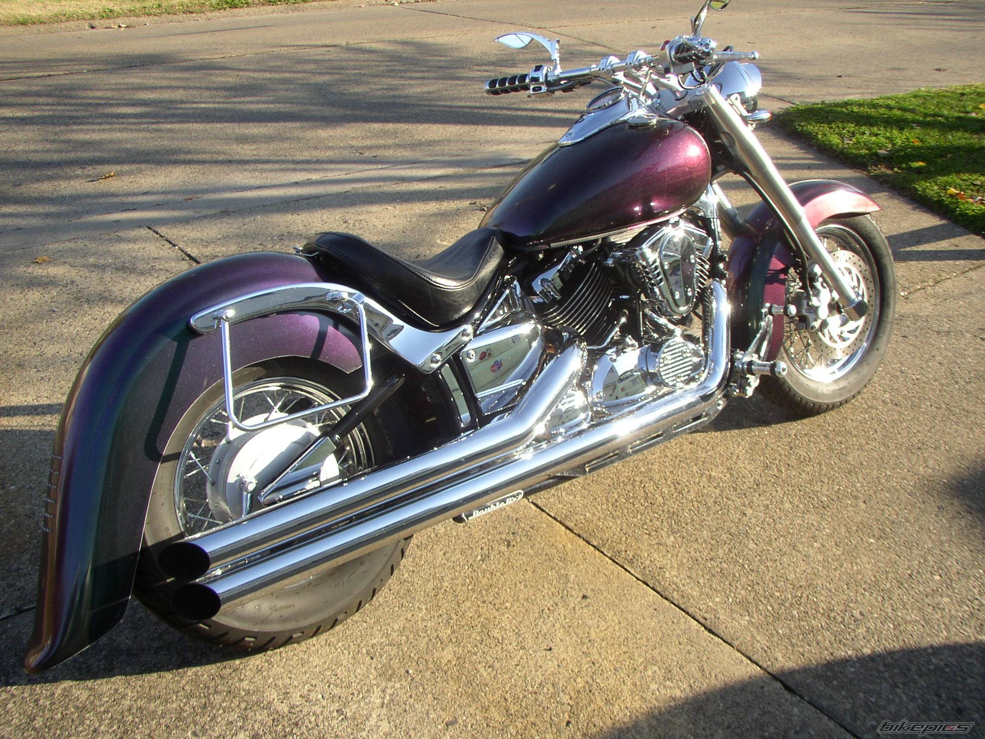 Bike Photo 42554