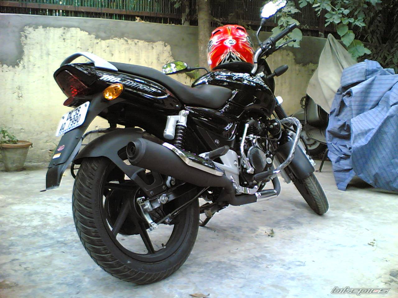 Bike Photo 425546