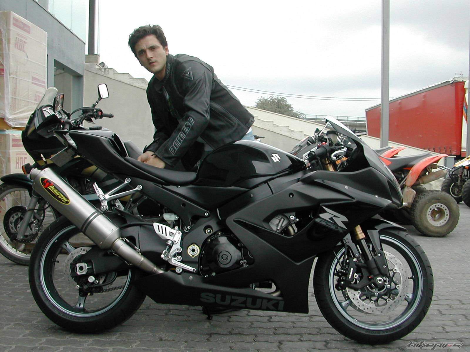Bike Photo 425565