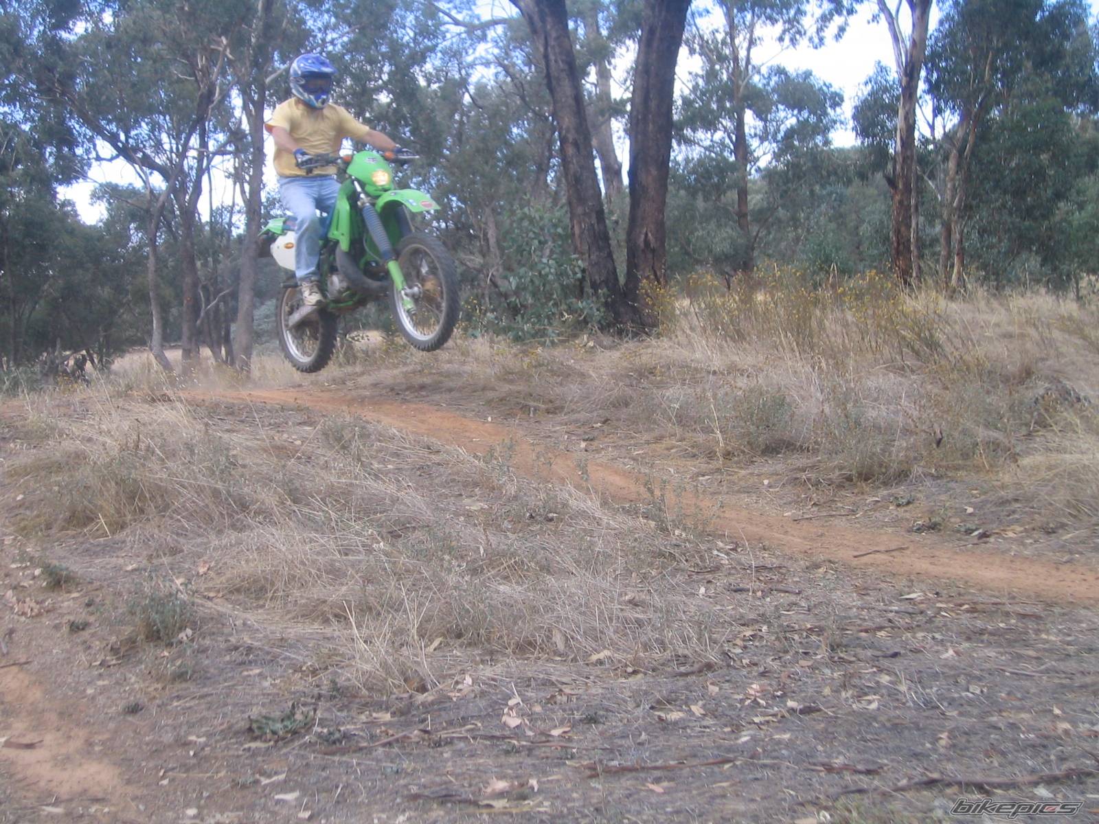 Bike Photo 425571