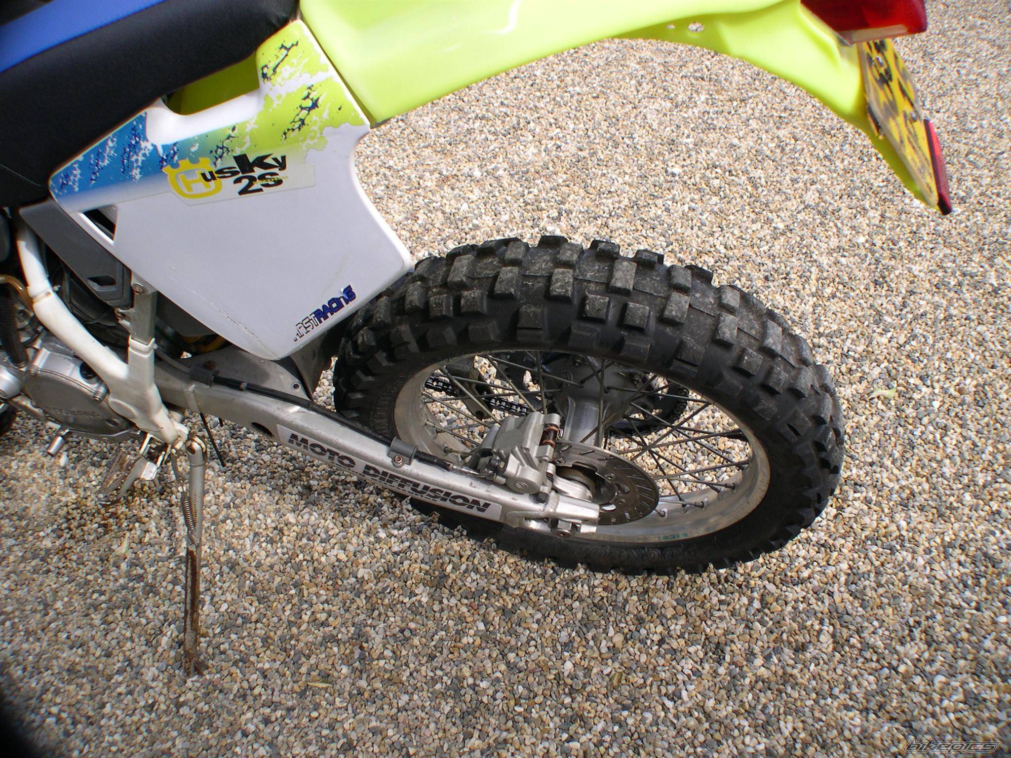 Bike Photo 425597