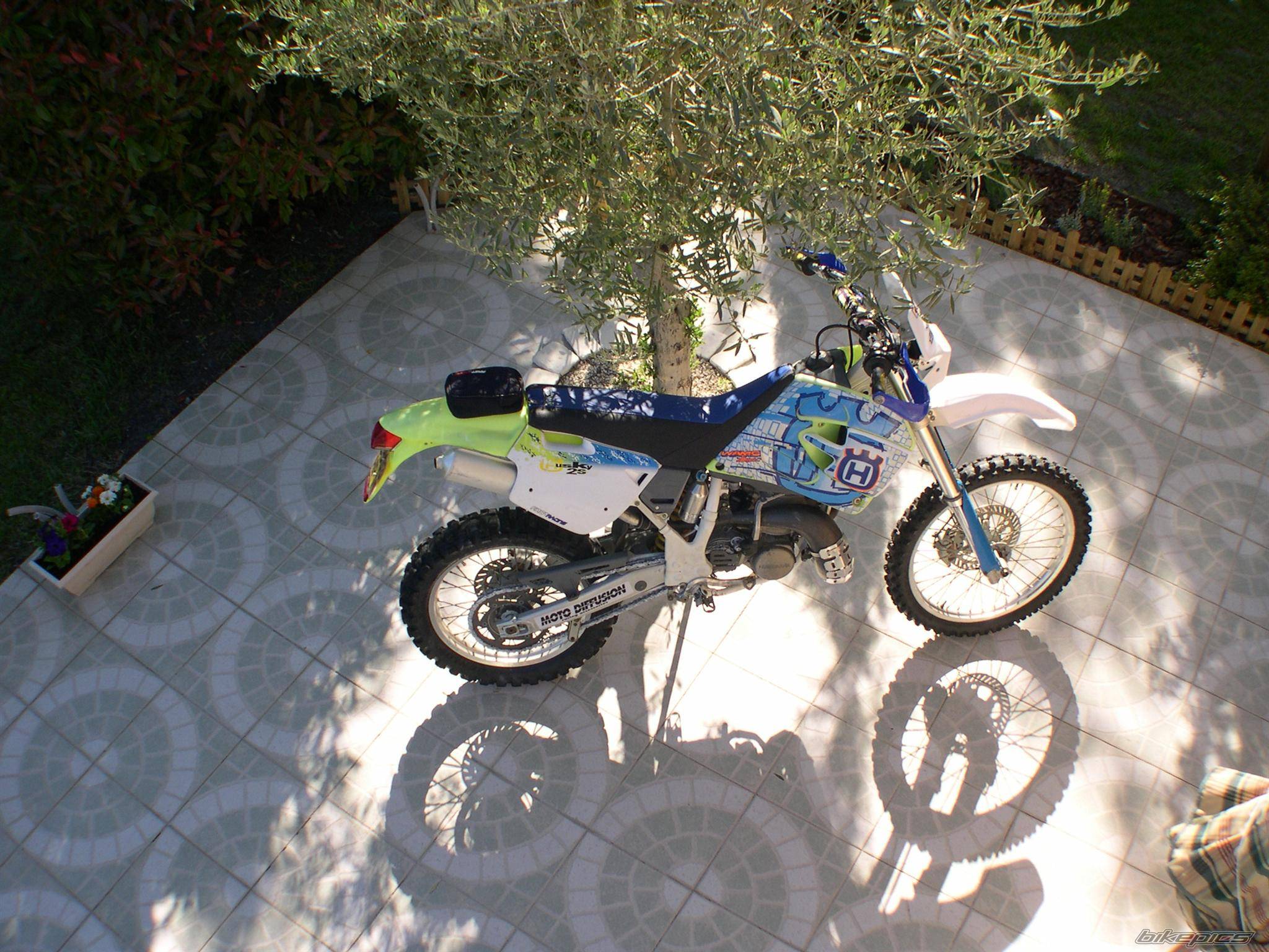 Bike Photo 425618