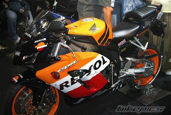Bike Photo 425628