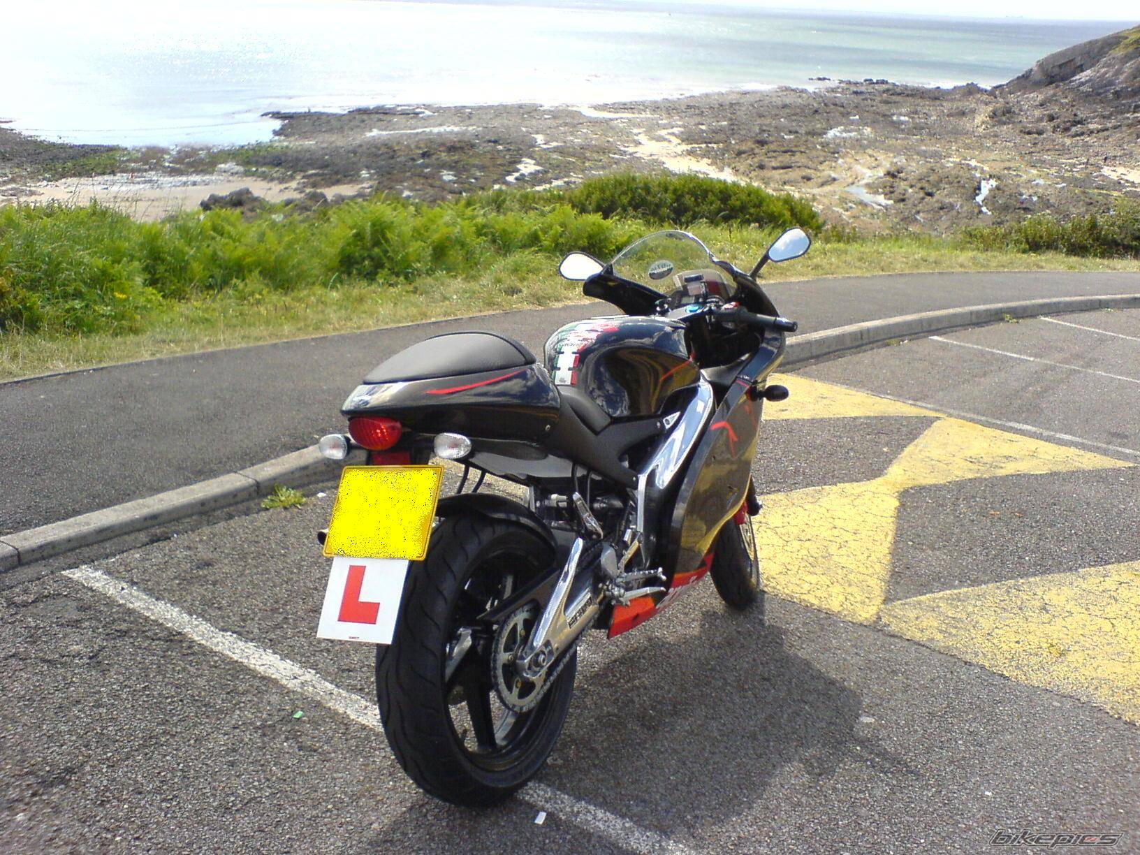 Bike Photo 425646