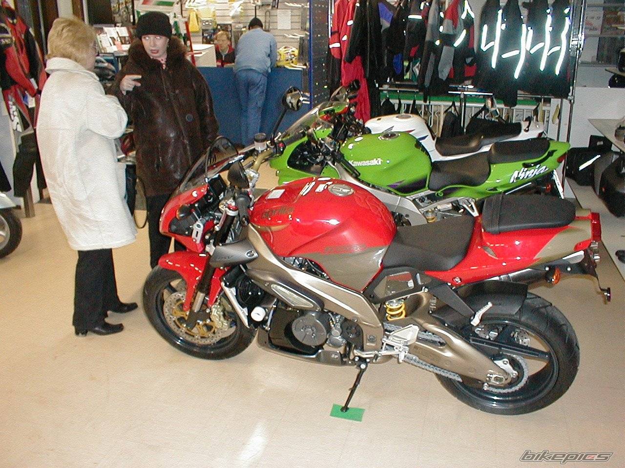 Bike Photo 42565
