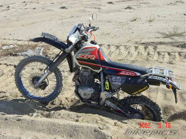 Bike Photo 42566