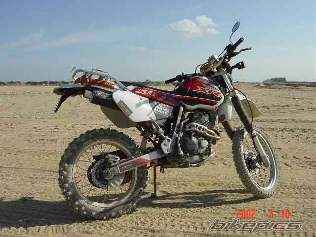 Bike Photo 42568
