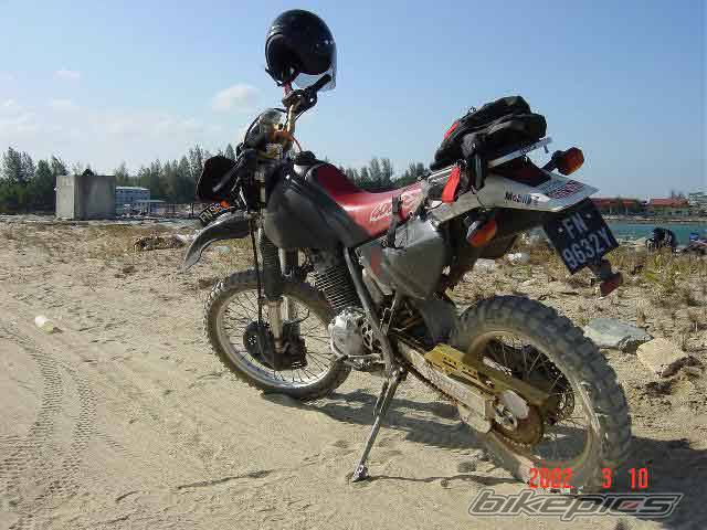 Bike Photo 42569