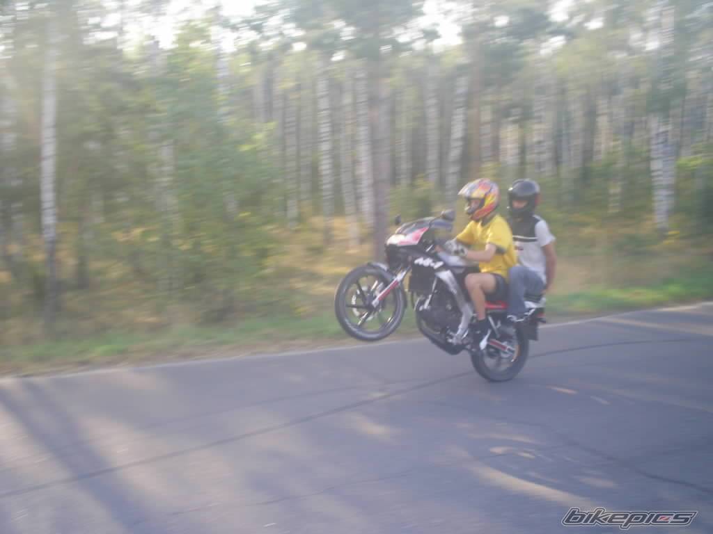 Bike Photo 425699