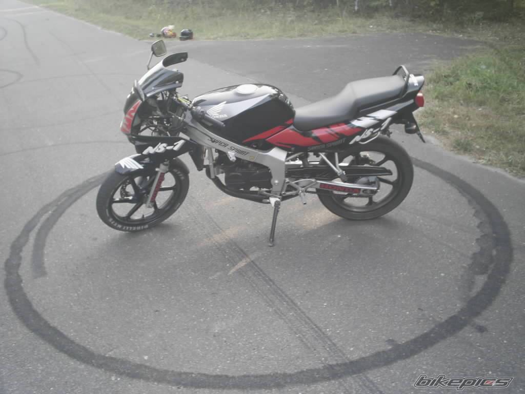 Bike Photo 425705