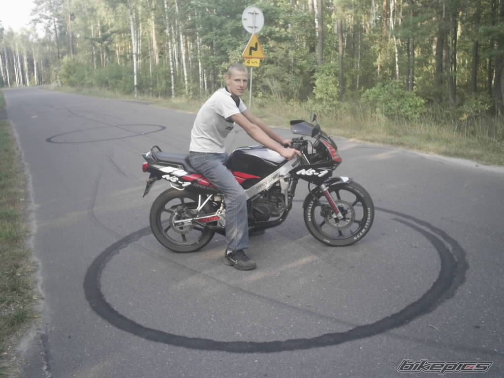 Bike Photo 425706