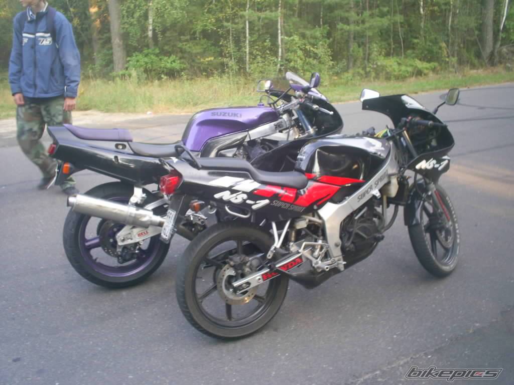 Bike Photo 425708