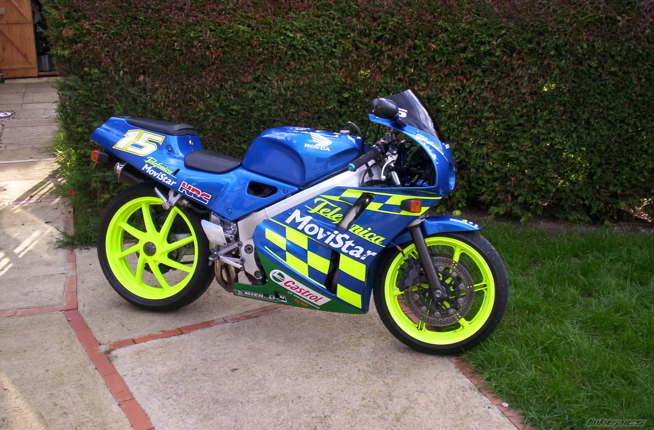 Bike Photo 425729