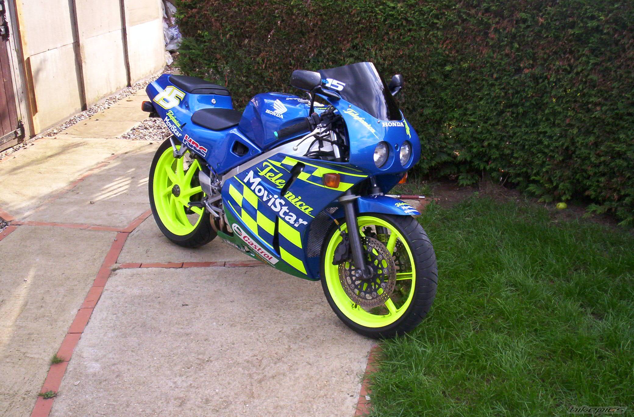 Bike Photo 425732