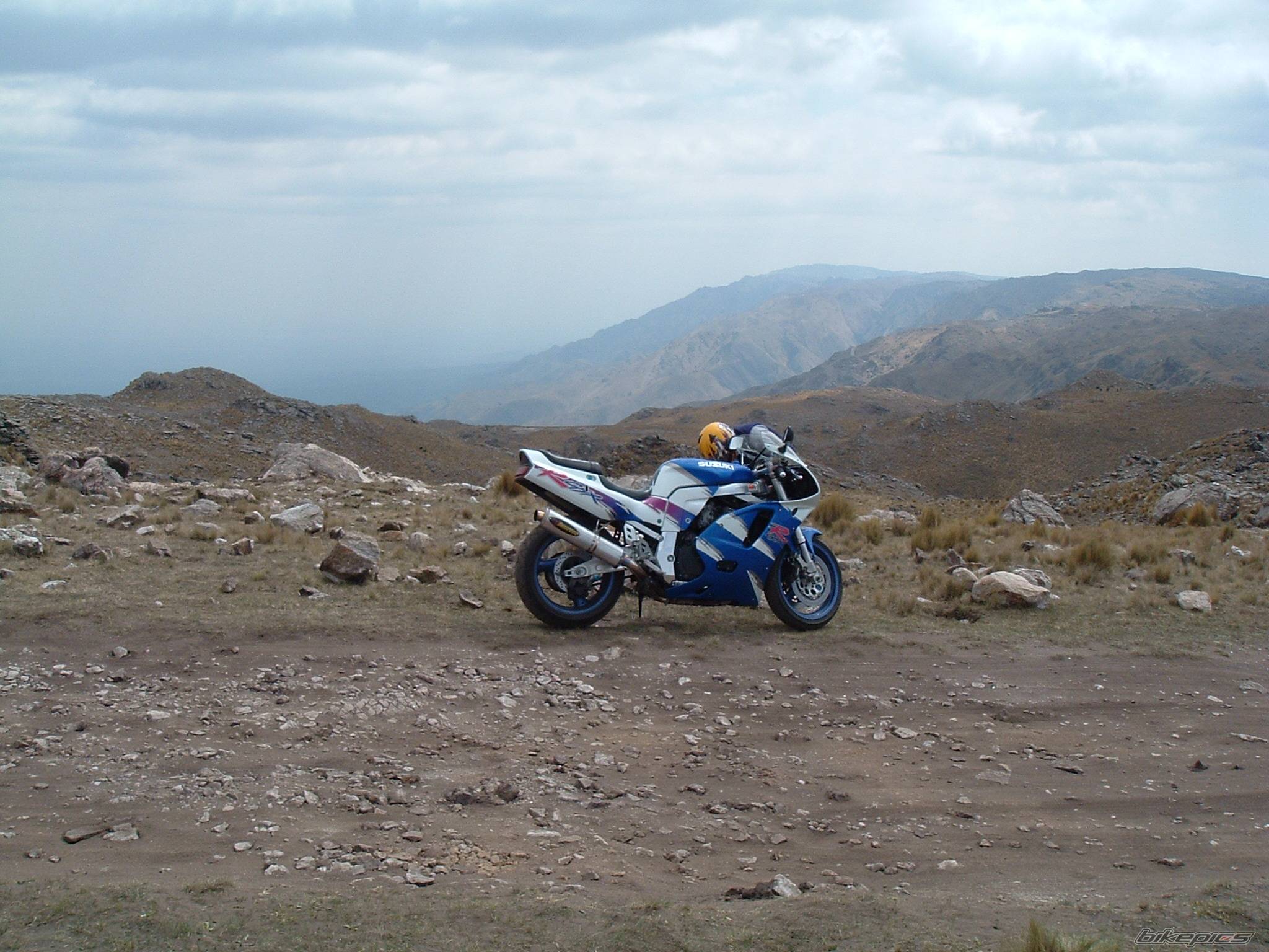 Bike Photo 425767