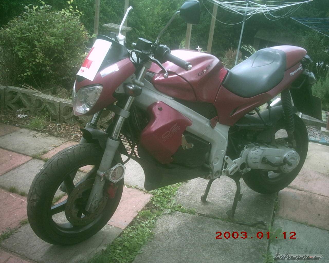 Bike Photo 425769