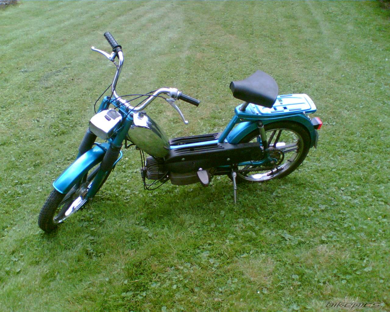 Bike Photo 425770