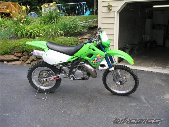 Bike Photo 425780